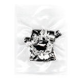 Vintage Charm Bracelet