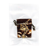 Teapot Stone Pendant