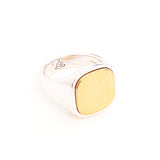 Contrast Set Square Signet