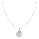 St Christopher Pendant