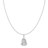 Jesus Piece Ball Chain