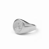 Brand Signet Ring