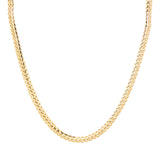 Classic Cuban Link Chain