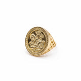 Classic Sovereign Ring