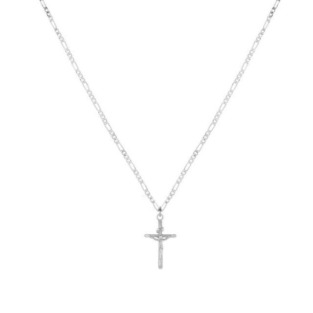 Mini Figaro Crucifix