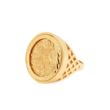 Classic Sovereign Ring